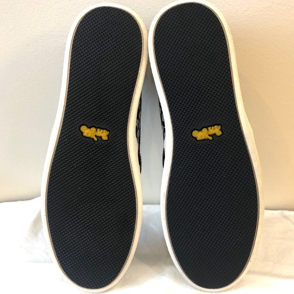 Coach Slip On Sneakers - Picture 6 of 8